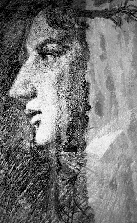 John Constable - Vue de Highgate